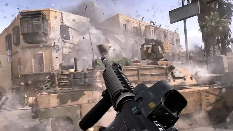 Could Battlefield 6 Be Delayed Due to Competition? 1 Could Battlefield 6 Be Delayed Due to Competition?