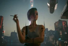 Cyberpunk 2077 Orion Comes With The Most Realistic Crowd System