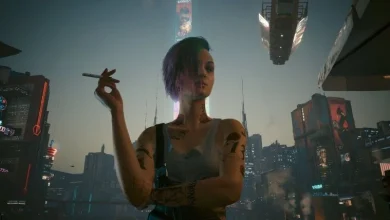 Cyberpunk 2077 Orion Comes With The Most Realistic Crowd System 18 Cyberpunk 2077 Orion Comes With The Most Realistic Crowd System