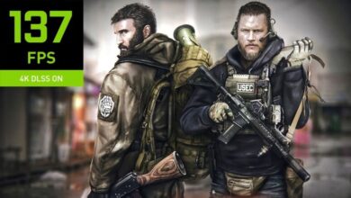 DLSS 4 Update Coming for Escape from Tarkov 18 DLSS 4 Update Coming for Escape from Tarkov