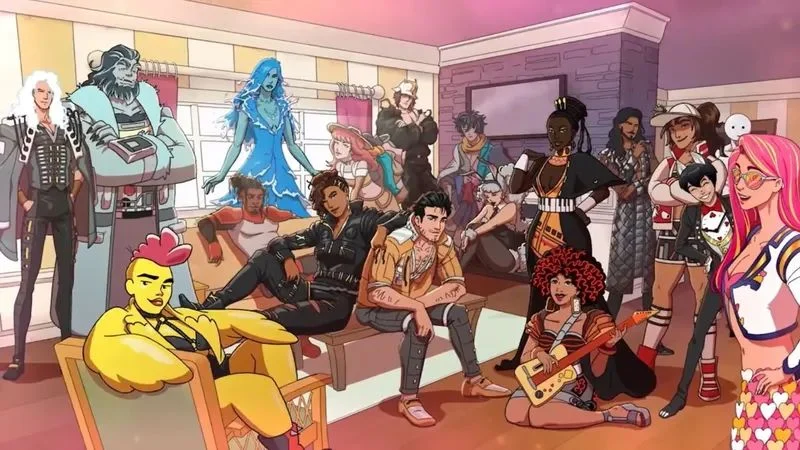 Date Everything! Release Date Delayed 1 Date Everything! Release Date Delayed