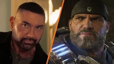Dave Bautista Calls Netflix for Gears of War 17 Dave Bautista Calls Netflix for Gears of War