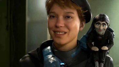 Death Stranding 2 Got New Sneak Peak 17 Death Stranding 2 Got New Sneak Peak