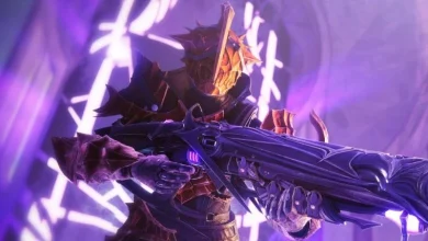 Destiny 2: Heresy Launch Trailer Released 18 Destiny 2 Heresy Launch Trailer Released