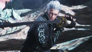 Devil May Cry’s Vergil Hints at a Mysterious Project 20 Devil May Cry’s Vergil Hints at a Mysterious Project