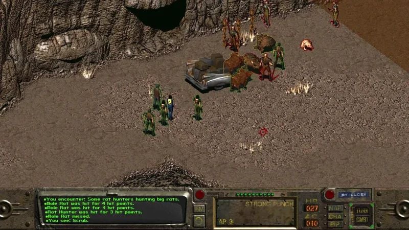 Disco Elysium Director Is a Fan of Fallout 1 Disco Elysium Director Is a Fan of Fallout