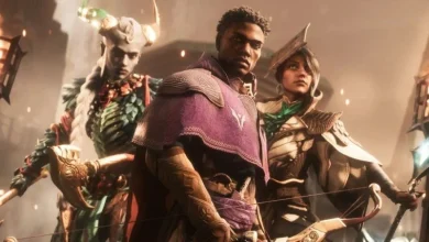 EA Lowered BioWare Over Dragon Age Failure 16 EA Lowered BioWare Over Dragon Age Failure