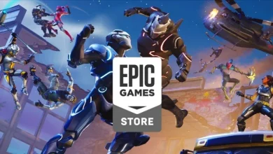 Epic Games Distributed 600 Million Games in 2024 19 Epic Games Distributed 600 Million Games in 2024
