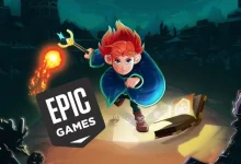 Epic Games' Next Free Game Revealed