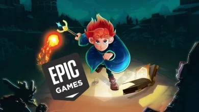 Epic Games' Next Free Game Revealed 16 Epic Games' Next Free Game Revealed
