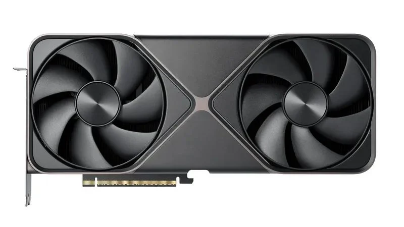 Even NVIDIA Employees Couldn't Get the RTX 50 Series