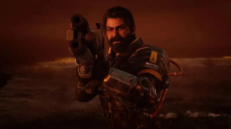 Everything We Know About Saros 2 Everything We Know About Saros