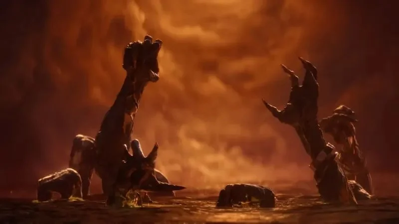 Everything We Know About Saros 3 Everything We Know About Saros