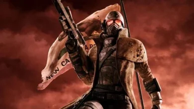 Fallout: New Vegas Writer Returns to Obsidian 20 Fallout: New Vegas Writer Returns to Obsidian