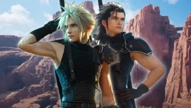 Final Fantasy 7 Rebirth Has a Stormy Launch on Steam 18 Final Fantasy 7 Rebirth Has a Stormy Launch on Steam