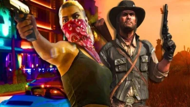 GTA 6 Could Bring Back Controversial RDR2 Feature 18 GTA 6 Could Bring Back Controversial RDR2 Feature
