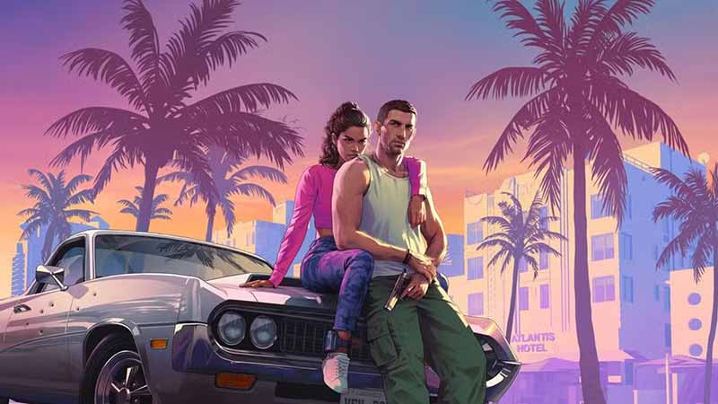 GTA 6 Release Window Confirmed by Take Two 1 GTA 6 Release Window Confirmed by Take Two