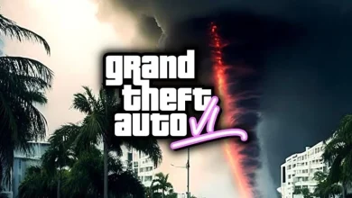 GTA 6 Weather Details Are Fascinating 18 GTA 6 Weather Details Are Fascinating