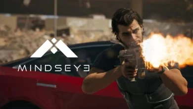 GTA Legend's New Project MindsEye is on the Market This Year 18 GTA Legend's New Project MindsEye is on the Market This Year