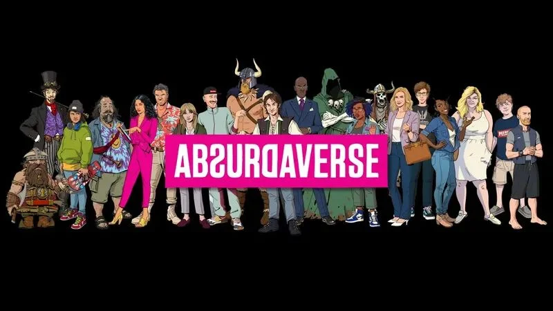 GTA Producer Makes Action Comedy Game