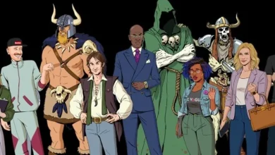 GTA Producer Makes Action Comedy Game 18 GTA Producer Makes Action Comedy Game