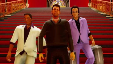 GTA: Vice City Early Version Leaked Online 17 GTA Vice City Early Version Leaked Online