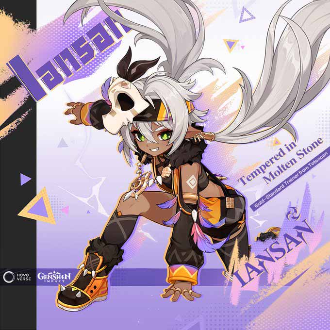 Genshin Impact 5.5 Drip Market 2 Genshin Impact 5.5 Drip Market