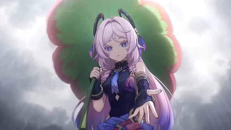 Genshin Impact January 2025 Sales 1 Genshin Impact January 2025 Sales