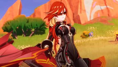 Genshin Impact January 2025 Sales 18 Genshin Impact January 2025 Sales