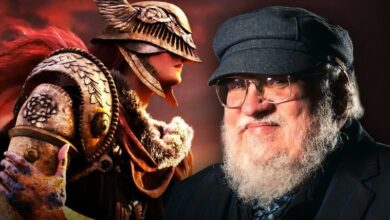 George R.R. Martin Talks About Elden Ring Movie 17 George R.R. Martin Talks About Elden Ring Movie