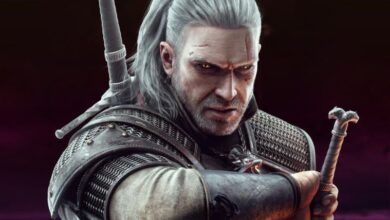 Geralt Is Definitely Returning In The Witcher 4 16 Geralt Is Definitely Returning In The Witcher 4