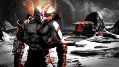 God of War Remastered PS5 Version May Be Announced Very Soon 20 God of War Remastered PS5 Version May Be Announced Very Soon