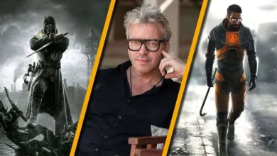 Half-Life 2 and Dishonored Art Lead Viktor Antonov Dies 19 Half-Life 2 and Dishonored Art Lead Viktor Antonov Dies