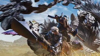 How To Transfer Monster Hunter Wilds Open Beta Character to Full Game? 17 How To Transfer Monster Hunter Wilds Open Beta Character to Full Game