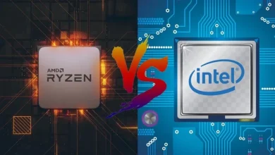 Intel's Sales Plans Could Hit AMD's Stuck 20 Intel's Sales Plans Could Hit AMD's Stuck