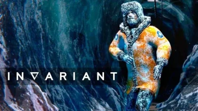 Invariant: A Half-Life Inspired FPS From Serious Sam Developers 18 Invariant A Half-Life Inspired FPS From Serious Sam Developers