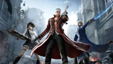 Is New Devil May Cry Game In Development? 16 Is New Devil May Cry Game In Development?