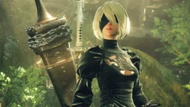 Is There A Big Surprise Coming For Nier Automata? 19 Is There A Big Surprise Coming For Nier Automata