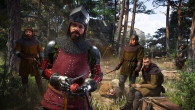 Kingdom Come: Deliverance 2 NPCs Are Very Snitchy 19 Kingdom Come Deliverance 2 NPCs Are Very Snitchy