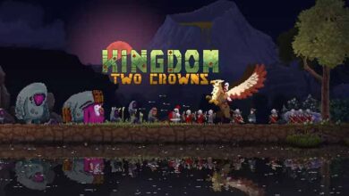 Kingdom Two Crowns Has Added to Xbox Game Pass 17 Kingdom Two Crowns Has Added to Xbox Game Pass