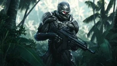 Layoffs Come from Crytek While New Crysis is Awaited 18 Layoffs Come from Crytek While New Crysis is Awaited