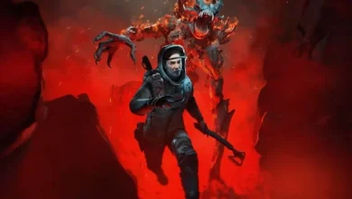 Level Zero: Extraction Cannot Continue 18 Level Zero Extractio Cannot Continue