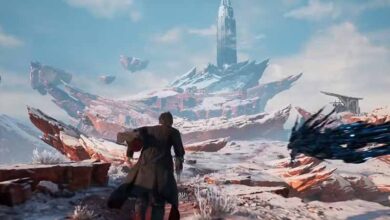 Lost Soul Aside Will be Region Locked at Steam 19 Lost Soul Aside Will be Region Locked at Steam