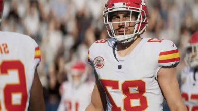 Madden NFL 25 Added to Xbox Game Pass Ultimate 18 Madden NFL 25 Added to Xbox Game Pass Ultimate