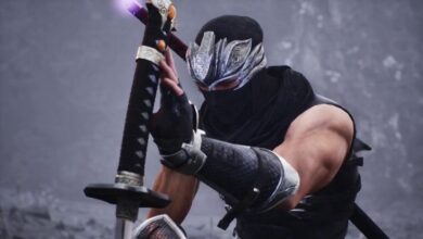 Major Update Released for Ninja Gaiden 2 Black 20 Major Update Released for Ninja Gaiden 2 Black