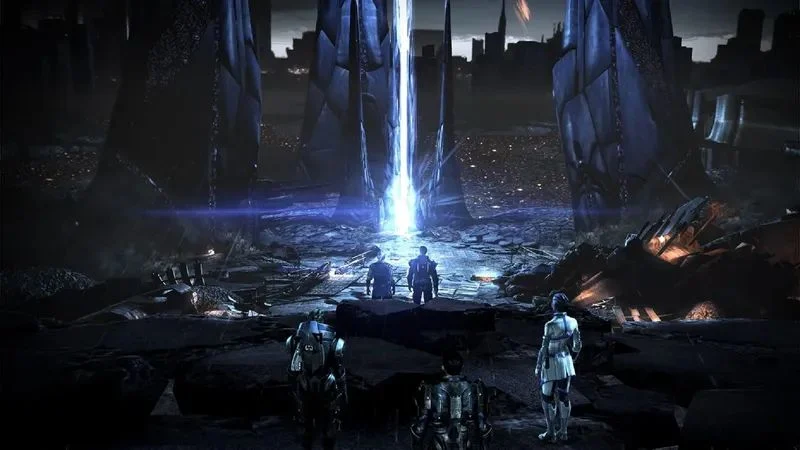 Mass Effect 5 On Its Way Despite BioWare’s Challenges 1 Mass Effect 5 On Its Way Despite BioWare’s Challenges