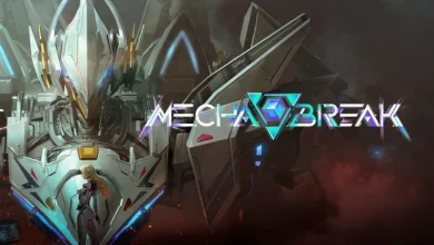Mecha BREAK Open Beta Attracts Great Attention 19 Mecha BREAK Open Beta Attracts Great Attention