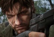 Metal Gear Solid Delta: Snake Eater Release Date