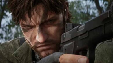 Metal Gear Solid Delta: Snake Eater Release Date 17 Metal Gear Solid Delta: Snake Eater Release Date