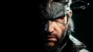 Metal Gear Solid Delta: Snake Eater System Requirements Revealed 20 Metal Gear Solid Delta: Snake Eater System Requirements Revealed